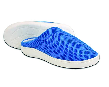 Bluefresh slippers x1 - Une paire de pantoufles révolutionnaires - Maitighar