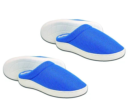 Bluefresh slippers x2 - Des pantoufles révolutionnaires - Maitighar