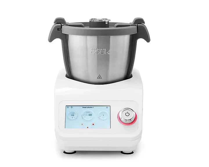 Infinity cook platinium - Robot multicuiseur multifonction - Maitighar