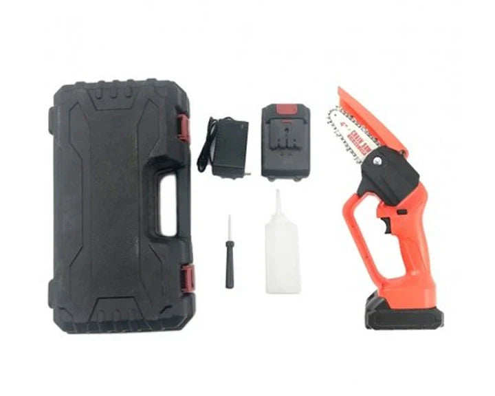 Trickblade pro - Mini-scie - Maitighar