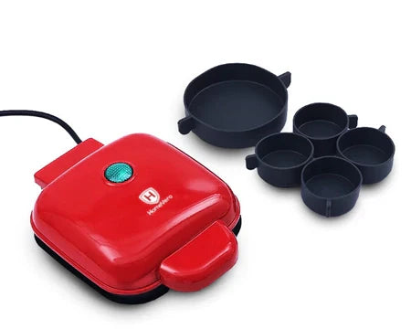 Rapide cooker - Appareil cuisson - Maitighar