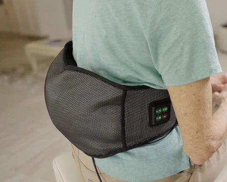 Power belt - Appareil ceinture massage - Maitighar