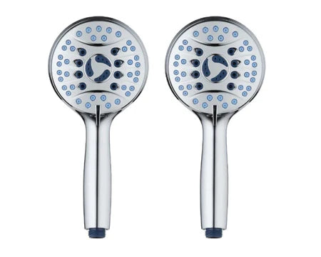 Aqua pression x2 - Pommeau de douche - Maitighar
