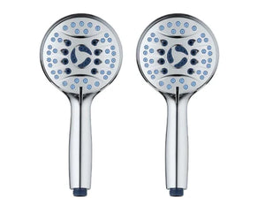 Aqua pression x2 - Pommeau de douche - Maitighar