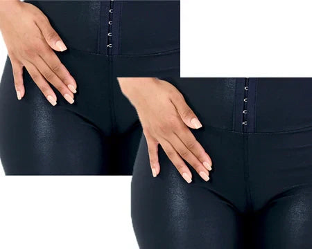 Velform silver leggings x2 - Leggings sculptants - Maitighar