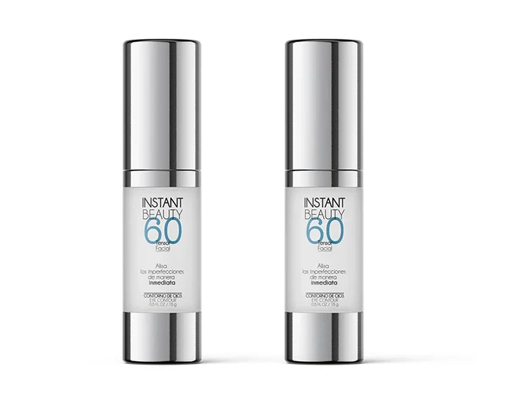 Instant beauty x2 - Combleur de rides - Maitighar