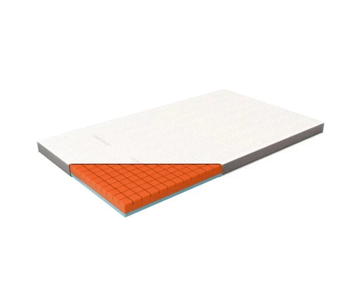 Eazzzy cube - Surmatelas réversible - Maitighar