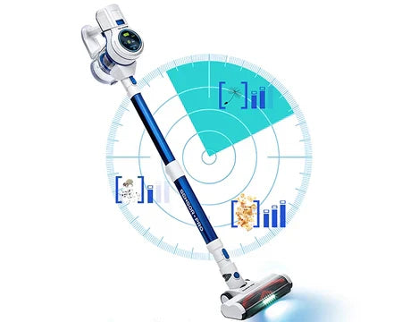 Aspirateur sensor pro - Aspirateur balai - Maitighar