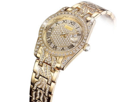 Montre royal lady watch - Bijou