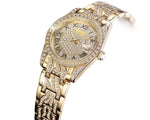 Charger l&#39;image dans la galerie, Montre royal lady watch - Bijou
