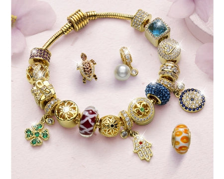 Bracelet armonia - Bijou