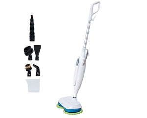 Steam twister - Balai nettoyeur vapeur