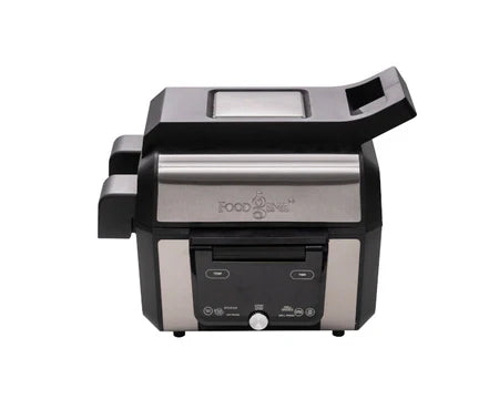 Gourmax pro + livre recettes - Grill multifonction