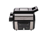 Charger l&#39;image dans la galerie, Gourmax pro + livre recettes - Grill multifonction
