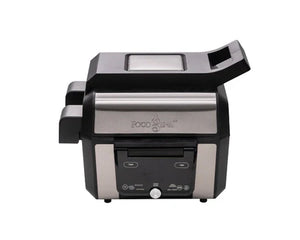 Gourmax pro + livre recettes - Grill multifonction