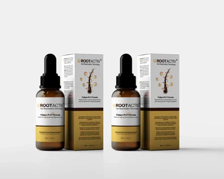 Root active x2 - Soin capillaire - Maitighar