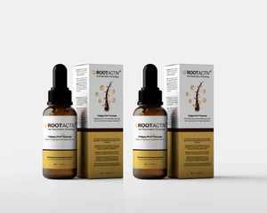 Root active x2 - Soin capillaire - Maitighar