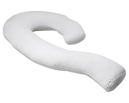Dreamolino swan pillow - Oreiller confort - Maitighar