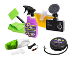Charger l&#39;image dans la galerie, Shine and seal - Produit entretien voiture
