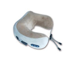 Charger l&#39;image dans la galerie, Wellprime miracle massager - Coussin masseur cervicales
