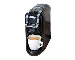 Multicaps - Machine à café