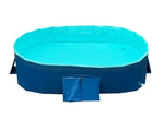 Charger l&#39;image dans la galerie, Piscine pliante taille m - Piscine pliable
