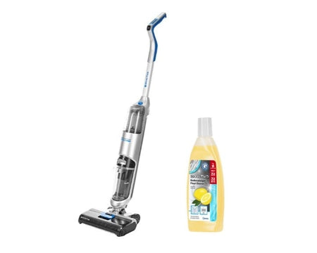 Invictus wd7 + detergent - Aspirateur balai sans fil