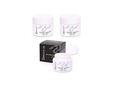 Cure jeunesse mysterieuse - Soin anti-âge - Maitighar