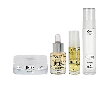 Kderm cure essentielle - Soins du visage - Maitighar