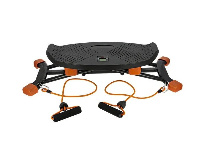 Sliding fitness -Raffermissez vos cuisses, votre zone abdominale et sculptez vos bras s - Maitighar
