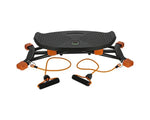 Charger l&#39;image dans la galerie, Sliding fitness -Raffermissez vos cuisses, votre zone abdominale et sculptez vos bras s - Maitighar
