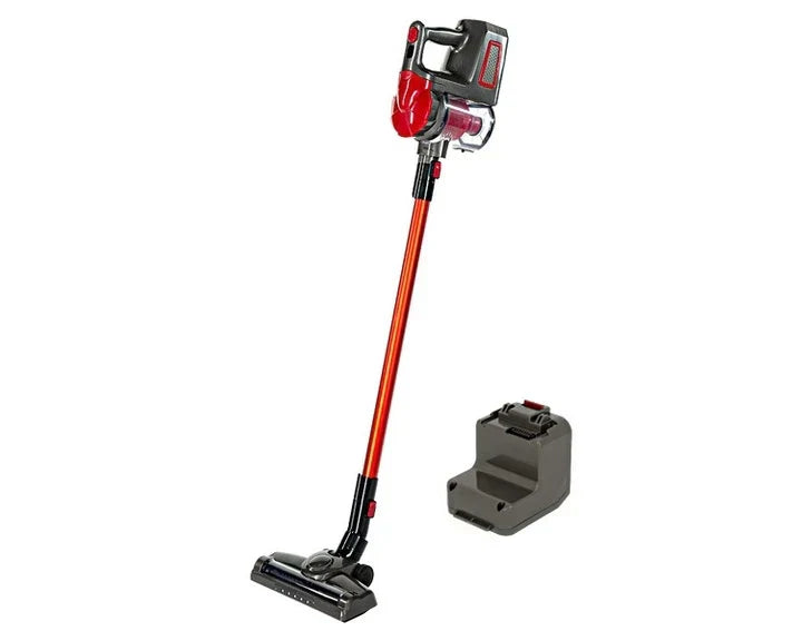 Aspi expert + batterie - Aspirateur balai sans fil - Maitighar