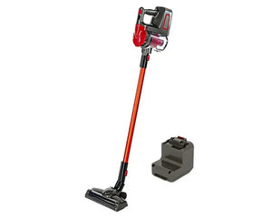 Aspi expert + batterie - Aspirateur balai sans fil - Maitighar