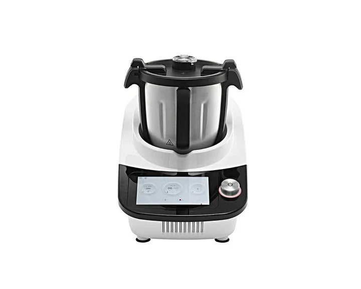 Compact cook deluxe - Robot cuiseur multifonction - Maitighar