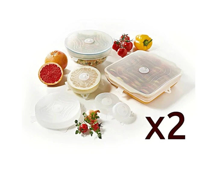 Malino couvercle x12 - - Maitighar