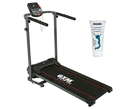 Marche active speed + gel minceur - Tapis de course
