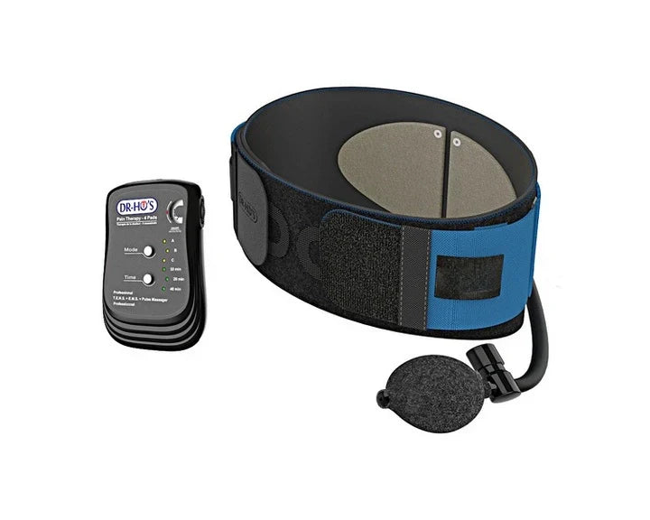 Dr ho triple action belt - Appareil d'électrostimulation - Maitighar