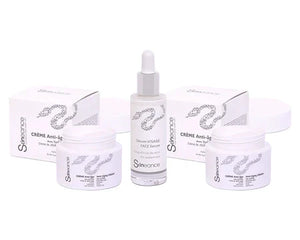 Cure totale jeunesse mysterieuse - Soin anti-âge - Maitighar