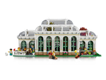 Charger l&#39;image dans la galerie, Lego Ideas Le jardin botanique - Maitighar

