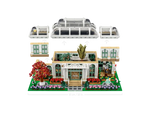 Charger l&#39;image dans la galerie, Lego Ideas Le jardin botanique - Maitighar
