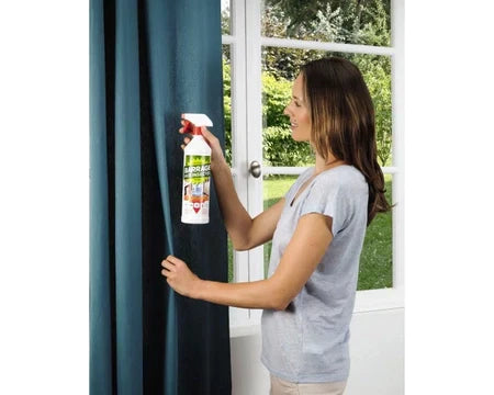 Barrage aux insectes edition voyage - Insecticide - Maitighar