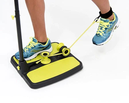 Booty extra pro - Appareil fitness - Maitighar