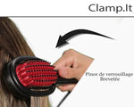 Charger l&#39;image dans la galerie, Clamp it - Brosse lissante - Maitighar
