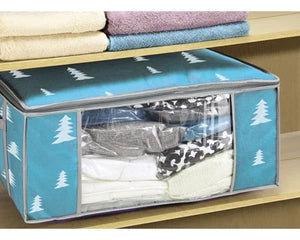 Range max edition nordique - Housses de rangement sous vide - Maitighar