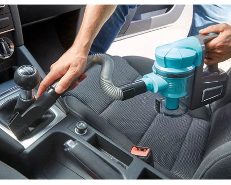 Aspi nomade - Aspirateur sans fil - Maitighar