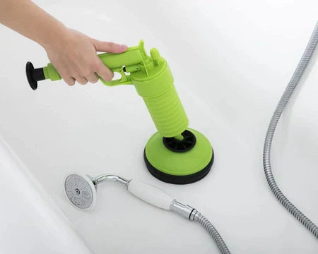 Active cleaner - Déboucheur - Maitighar
