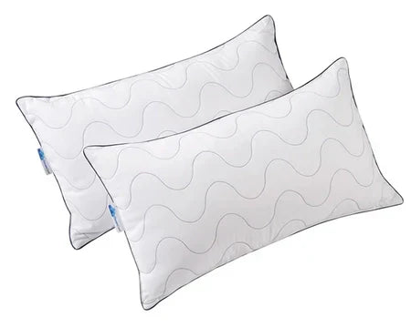 Dream care surmatelas 2 places+oreillers - Surmatelas - Maitighar
