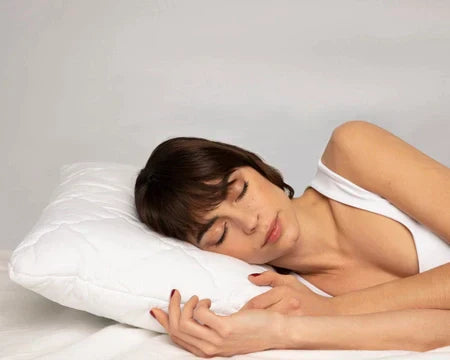 Coeur du sommeil confort 40x60 x1 - Oreiller confort - Maitighar