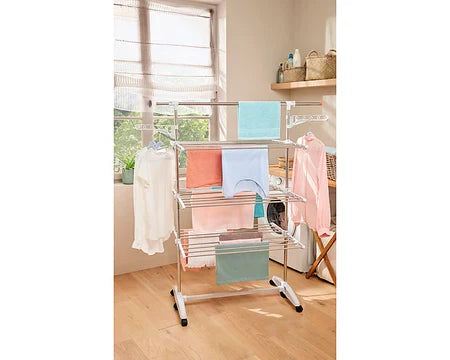 Sechoir innovation deluxe - Sechoir etendoir - Maitighar