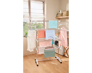 Sechoir innovation deluxe - Sechoir etendoir - Maitighar